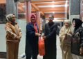 Sentuhan Kasih di Sepertiga Malam Ramadan: Kisah Ely Toisutta dan IPEMI Menyisir Masjid di Ambon