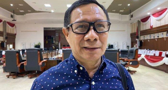 Jelang Rentetan Hari Raya, DPRD Maluku Ingatkan Pemerintah Pastikan Stabilitas Bapok dan Listrik