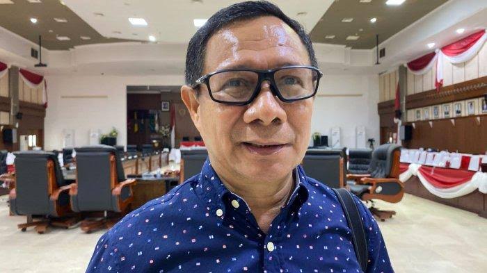 Jelang Rentetan Hari Raya, DPRD Maluku Ingatkan Pemerintah Pastikan Stabilitas Bapok dan Listrik