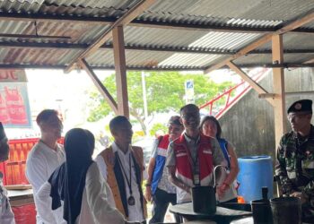 Pertamina Tingkatkan Stok BBM di Malteng dan SBT Antisipasi Lonjakan Konsumsi Masyarakat