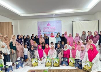 IPEMI Ambon Jumpa UMKM Perkuat Peran Ekonomi Kerakyatan