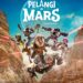Gebrakan Sci-Fi Lokal: ‘Pelangi di Mars’ Siap Mewarnai Layar Lebar Mulai 18 Maret 2026