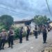 Polisi Bubarkan Aksi Tawuran Remaja di Kawasan Lorong Sumatera Ambon