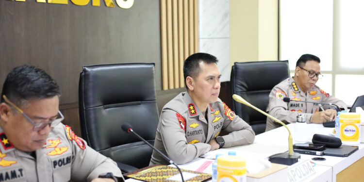 Polda Maluku Siap Amankan Paskah dan Tradisi Pukul Sapu Mamala-Morela