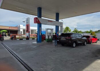 Pertamina Patra Niaga Imbau Masyarakat Beli BBM pada Lembaga Penyalur Resmi