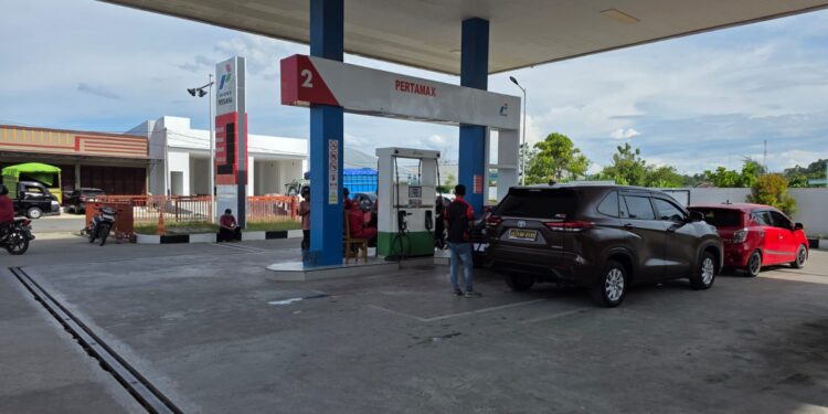 Pertamina Patra Niaga Imbau Masyarakat Beli BBM pada Lembaga Penyalur Resmi