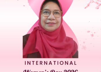 Hari Perempuan Internasional 2026:  Alpha Female Yang Memberi: Belajar dari Sherly Laos