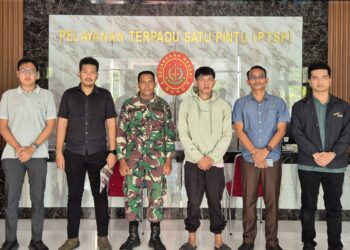 Usman Buronan Kasus Asusila Ditangkap di Buru