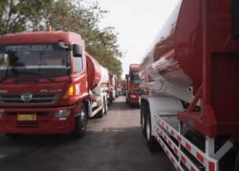 Libur Paskah Pertamina Siaga Melayani Kebutuhan Energi Masyarakat Papua-Maluku