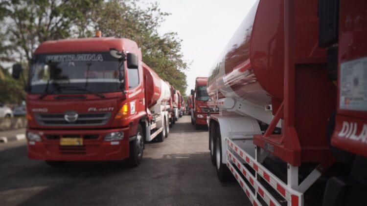 Libur Paskah Pertamina Siaga Melayani Kebutuhan Energi Masyarakat Papua-Maluku