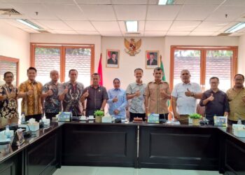 DPRD Maluku Pastikan Seluruh Produk Pertamina Aman, tidak Ada Kenaikan Harga