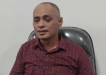 Yan Noach Mengaku Sektor Koperasi dan Pertanian Jadi Kebutuhan Mendesak di MBD