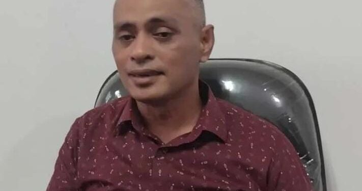 Yan Noach Mengaku Sektor Koperasi dan Pertanian Jadi Kebutuhan Mendesak di MBD