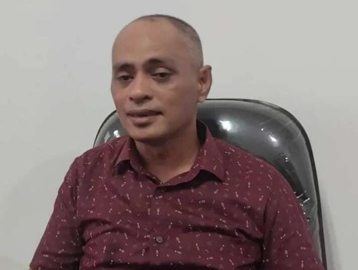 Yan Noach Mengaku Sektor Koperasi dan Pertanian Jadi Kebutuhan Mendesak di MBD
