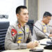 Kapolda Maluku Dorong “Polisi Mengajar” Tingkatkan Kesadaran Hukum Generasi Muda