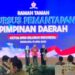 Di Hadapan Ketua DPRD Provinsi se Indonesia, Watubun Dorong Sinergi dan Pengawasan Percepat Pembangunan
