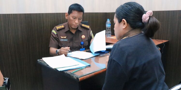 Pegawai Kejaksaan di Aru Ini Dipecat tidak Hormat