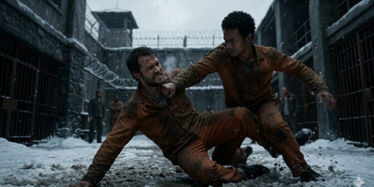 Bentrok Pecah di Rutan Polresta Ambon, Satu Tahanan Kasus Persetubuhan Anak Tewas