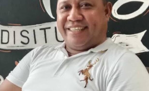 Levi Kariuw akan Dilantik sebagai Ketua PASI Maluku