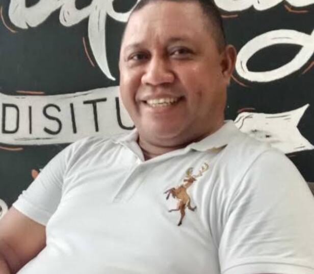 Levi Kariuw akan Dilantik sebagai Ketua PASI Maluku