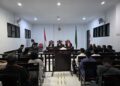 Penuntut Umum Tolak Seluruh Dalil Pembelaan Terdakwa Kasus Korupsi Tanimbar Energi