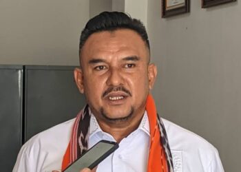 Boy Latuconsina Sorot Potensi Kepulauan, DPD RI Mantapkan Pembahasan RUU Daerah Kepulauan