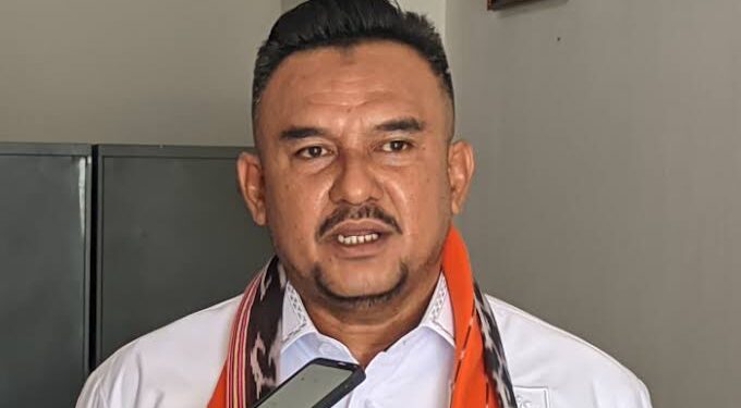 Boy Latuconsina Sorot Potensi Kepulauan, DPD RI Mantapkan Pembahasan RUU Daerah Kepulauan