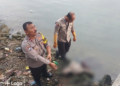 Jenazah Perempuan di Muara Sungai Wai Ruhu