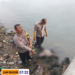 Jenazah Perempuan di Muara Sungai Wai Ruhu
