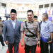 Kapolda Maluku Minta Lulusan Perdana UMM Jadi Agen Perubahan