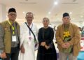 Yunus Serang Akui Pelayanan Haji Maluku 2026 Lancar dan Terorganisir