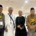 Yunus Serang Akui Pelayanan Haji Maluku 2026 Lancar dan Terorganisir