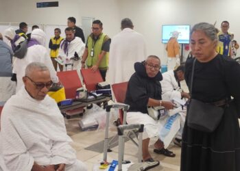 DPRD Maluku Nilai Pelayanan JCH 2026 Lebih Tertata