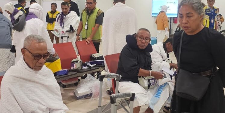 DPRD Maluku Nilai Pelayanan JCH 2026 Lebih Tertata