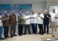 Target PASI Maluku Ukir Prestasi di PON 2028