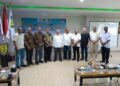 Target PASI Maluku Ukir Prestasi di PON 2028