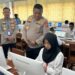 Wakapolda Maluku Tegaskan Komitmen Rekrutmen AKPOL 2026 Bersih dan Transparan