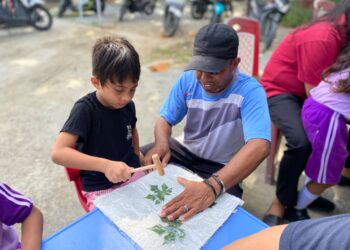 Pertamina Patra Niaga Dorong Pendidikan Berbasis Lingkungan Sejak Usia Dini