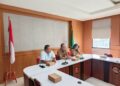 Kelola sebagian Area Gedung Islamic Centre, Pemprov Maluku Kerjasama Kafe Ujung JMP