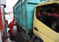 Libur Idul Adha Pertamina Jaga Stok Energi di Papua Maluku