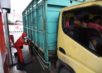 Libur Idul Adha Pertamina Jaga Stok Energi di Papua Maluku