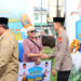 Penyerahan Hewan Kurban Presiden Simbol Kepedulian dan Persaudaraan, Kapolda: Keamanan Tumbuh dari Kebersamaan