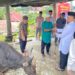 118 Hewan Kurban Disalurkan, Kapolda Maluku; Ini Bukan sekadar Ritual, Tapi Wujud Pengabdian Polri untuk Rakyat