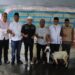 Salurkan Hewan Kurban, Kajati Maluku: Idul Adha Mengandung Makna Mendalam Tentang Keikhlasan, Pengorbanan, dan Kepedulian kepada Sesama