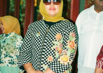 Ely Toisutta Ditunjuk Jadi Plt Ketua DPD Golkar Kota Ambon