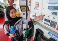 Mulai 1 Juni Harga BBM Dex Series Turun, Pertamina Juga Sesuaikan Pertamax Turbo