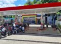 Diduga “Nakal” Pertamina Sanksi SPBU Kebun Cengkih Ambon, Penyaluran BBM Pertalite Dihentikan Selama 30 Hari