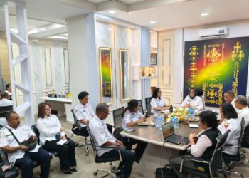 Ely Toisutta Tekankan Pentingnya Pengendalian Harga dan Ketersediaan Pangan