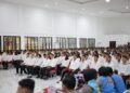 Kapolda Maluku Tegaskan tidak Ada Ruang KKN dan Titipan dalam Rekrutmen Polri