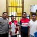 Dibekuk Warga Spesialis Pencurian di Ambon Ini Babakbelur